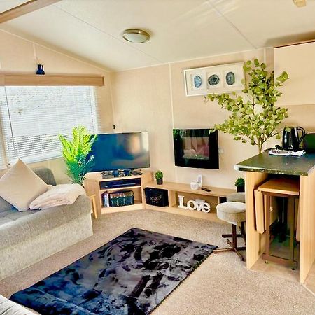 Beacon Retreat Villa Longridge Luaran gambar