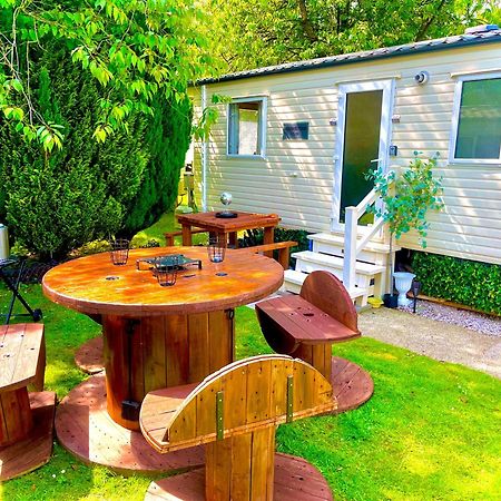 Beacon Retreat Villa Longridge Luaran gambar