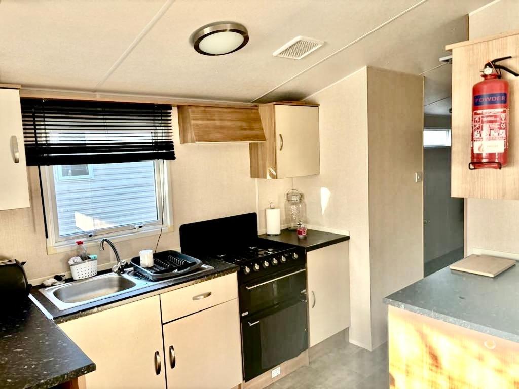 Beacon Retreat Villa Longridge Luaran gambar