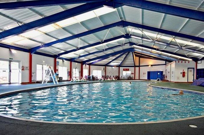Beacon Retreat Villa Longridge Luaran gambar