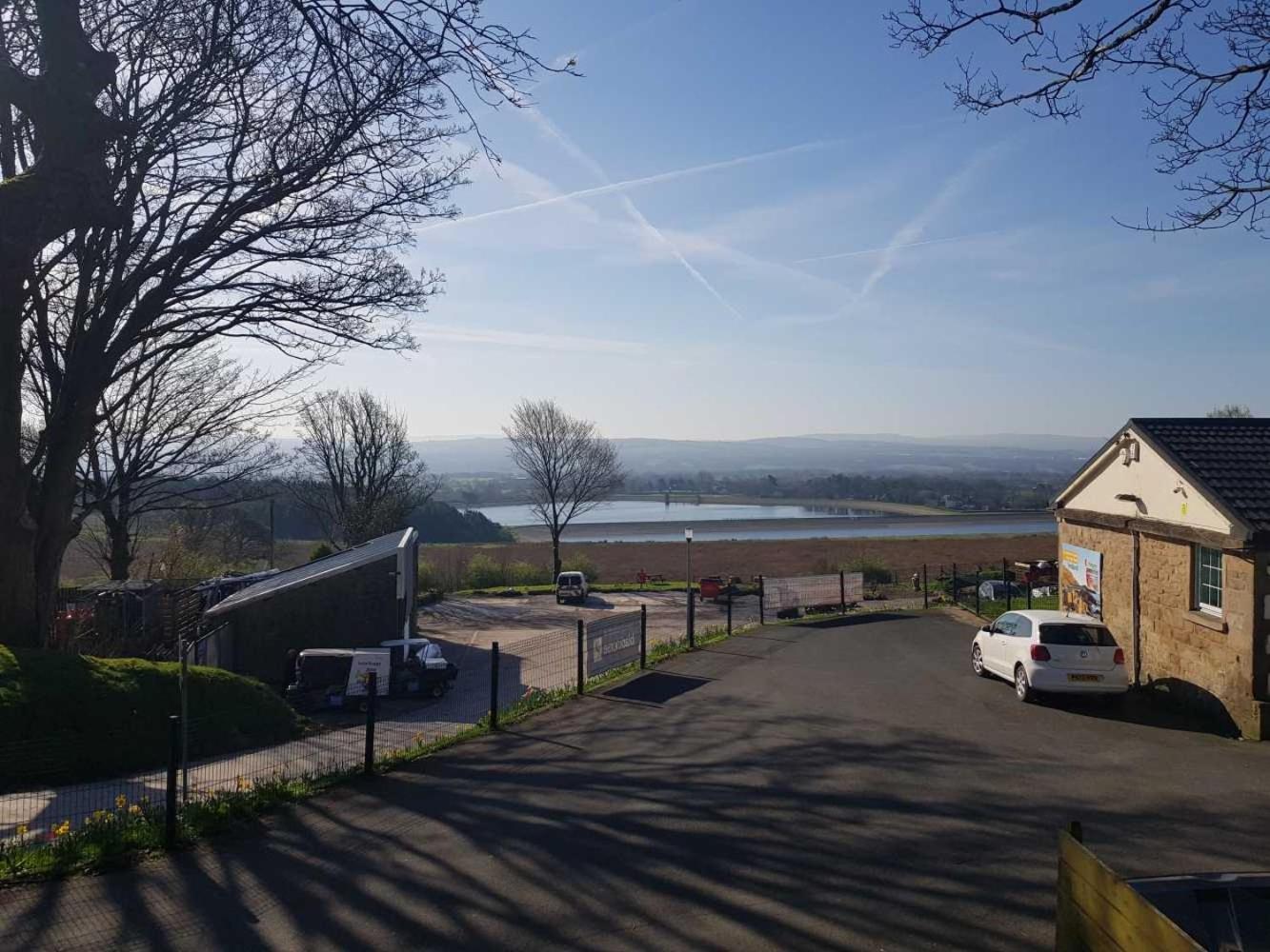 Beacon Retreat Villa Longridge Luaran gambar