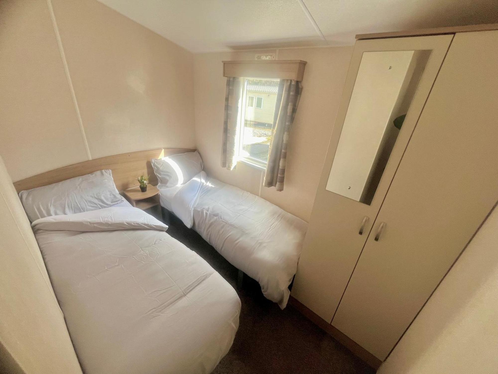 Beacon Retreat Villa Longridge Luaran gambar