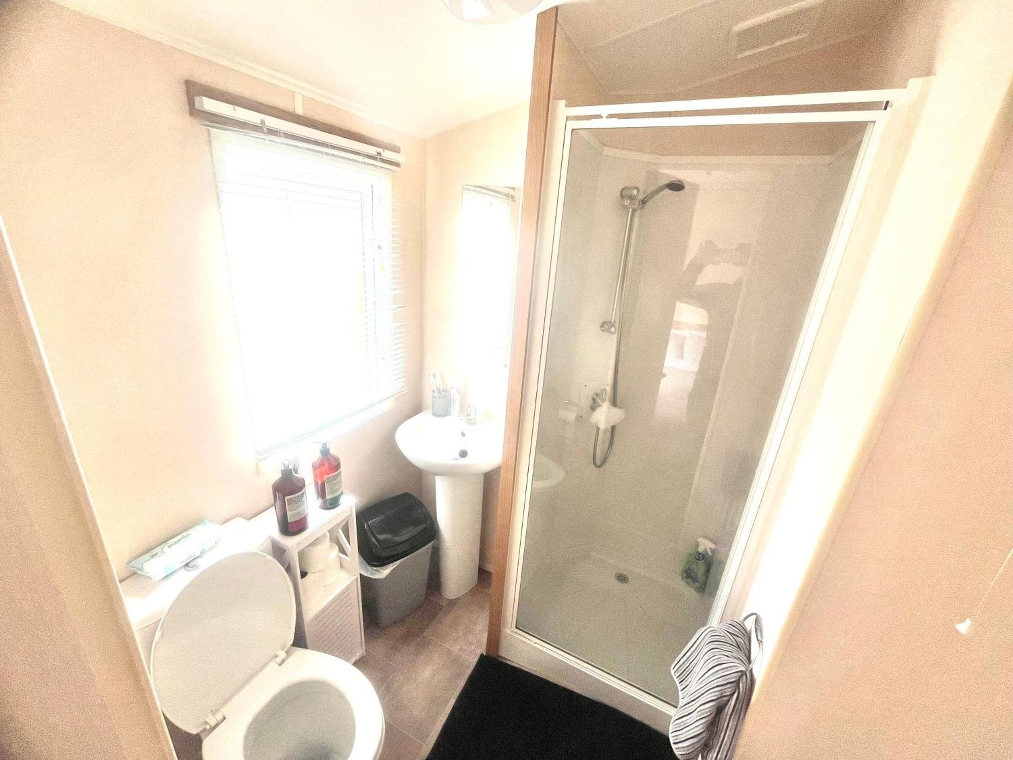 Beacon Retreat Villa Longridge Luaran gambar