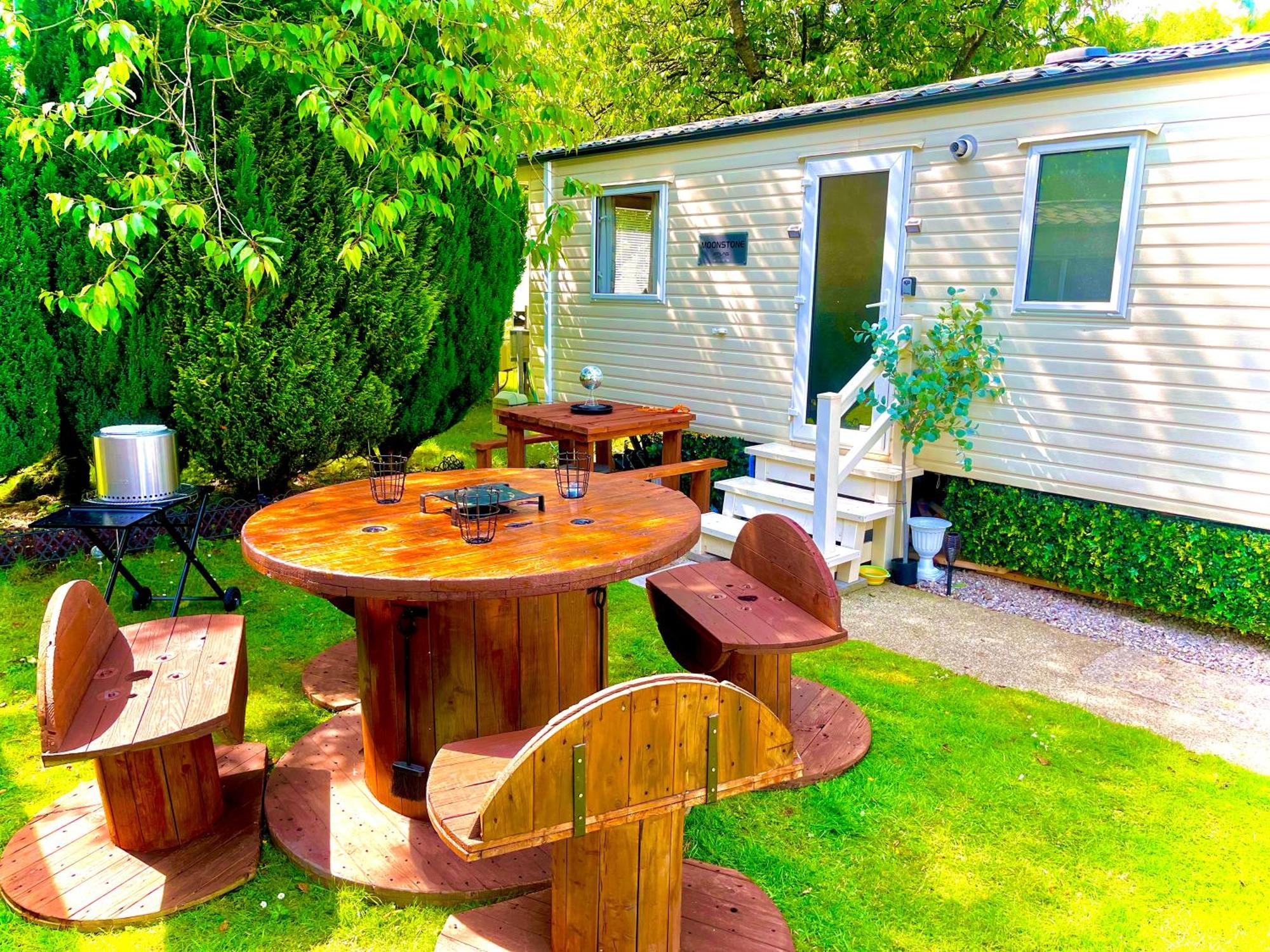 Beacon Retreat Villa Longridge Luaran gambar